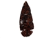 Mahogany Obsidian Arrowheads - 76-07 (Y2I)