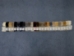 Australian Sheepskin Shearling Color Swatch - 78-11-00 (Y1MC10)