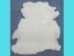 Australian Sheepskin Shearling: 1": Natural White (sq ft) - 78-11-001 (Y1JRQ)
