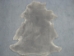 Dyed Australian Sheepskin Shearling: 1": Steel (sq ft) - 78-11-008 (Y1JRQ)
