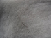 Dyed Australian Sheepskin Shearling: 1&quot;: Light Silver (sq ft) - 78-11-015 (Y1J)