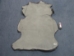 Dyed Australian Sheepskin Shearling: 1": Gray (sq ft) - 78-11-018 (Y1JRQ)