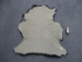 Dyed Australian Sheepskin Shearling: 1": Dark Blue (sq ft) - 78-11-019 (Y1JRQ)