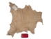 Gloving Grade Lamb Slink: Natural Colors: Champagne Suede - 78-50-2CNS (Y1KRA)