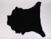 Dyed Garment Grade Broadtail Lambskin: Black Suede: Assorted - 78-51-1BNS-AS (Y1KRF)