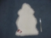 Australian Sheepskin: Ivory (Natural White): Assorted - 78-7001-S (Y1JRQ)
