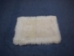 Icelandic Sheepskin Rug: Custom Size - 7W-CUSTOM