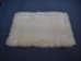 Icelandic Sheepskin Rug: Custom Size - 7W-CUSTOM