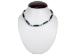 Iroquois 1-Row Buffalo Horn Choker - 81-102 (Y2KC14)