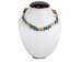 Iroquois 2-Row Bone Choker - 81-205 (Y2KC03)