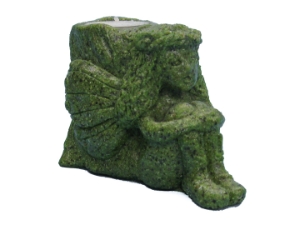 African Sand Candle: Fairy 