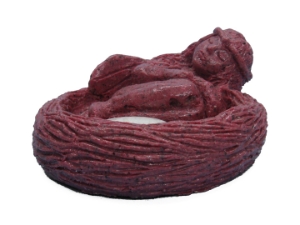 African Sand Candle: Pixie 