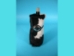 Cow Skin Wine Bottle Cover - 869-WBC (Y2JC08)