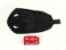 Stingray Leather: Small: Natural Black: Assorted - 870-5N-AS