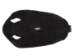 Stingray Leather: Large: Natural Black: Assorted - 870-5NL-AS (Y1L)