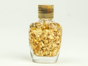 Bottle of Gold 