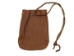 Top Grain Deerskin Medicine Bag: Assorted Colors: Medium - 91-M-AS (Y2JC03)