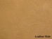 Moose Leather: #1 Quarter: Cork (sq ft) - 164-1Q-CK (Y1JRK)