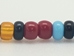 10/0 Seedbead Opaque Multi Color (Hank) - H65001000s (Y1X)