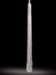 10/0 Seedbead Opaque White (Hank) - H65001003 (Y1XRD)