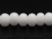 10/0 Seedbead Opaque White (Hank) - H65001003 (Y1XRD)