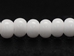 10/0 Seedbead Opaque White (Hank) - H65001003 (Y1X)