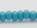 10/0 Seedbead Opaque Turquoise/Blue (Hank) - H65001005 (Y1XRD)