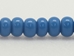 10/0 Seedbead Opaque Medium Blue (Hank) - H65001007 (Y1X)