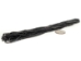 10/0 Seedbead Opaque Black (Hank) - H65001009 (Y1XRD)