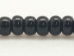 10/0 Seedbead Opaque Black (Hank) - H65001009 (Y1XRD)