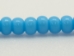 10/0 Seedbead Opaque Light Blue (Hank) - H65001011 (Y1XRD)