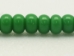 10/0 Seedbead Opaque Medium Green (Hank) - H65001019 (Y1XRD)