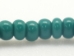 10/0 Seedbead Opaque Med. Dark Green (Hank) - H65001021 (Y1XRD)