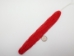 10/0 Seedbead Opaque Light Red (Hank) - H65001025 (Y1XRD)