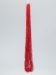 10/0 Seedbead Opaque Light Red (Hank) - H65001025 (Y1XRD)