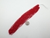 10/0 Seedbead Opaque Medium Red (Hank) - H65001027 (Y1X)