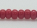 10/0 Seedbead Opaque Medium Red (Hank) - H65001027 (Y1XRD)