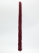 10/0 Seedbead Opaque Med. Dark Red (Hank) - H65001029 (Y1XRD)