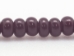 10/0 Seedbead Opaque Dark Red (Hank) - H65001031 (Y1XRD)