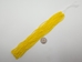 10/0 Seedbead Opaque Lemon Yellow (Hank) - H65001033 (Y1X)