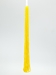 10/0 Seedbead Opaque Lemon Yellow (Hank) - H65001033 (Y1X)