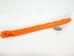10/0 Seedbead Opaque Light Orange (Hank) - H65001039 (Y1X)