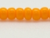 10/0 Seedbead Opaque Light Orange (Hank) - H65001039 (Y1XRD)