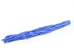 10/0 Seedbead Opaque Light Royal Blue (Hank) - H65001047 (Y1X)