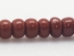 10/0 Seedbead Opaque Light Brown (Hank) - H65001055 (Y1XRD)