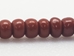 10/0 Seedbead Opaque Light Brown (Hank) - H65001055 (Y1X)