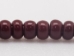 10/0 Seedbead Opaque Medium Brown (Hank) - H65001057 (Y1XRD)