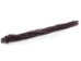 10/0 Seedbead Opaque Dark Brown (Hank) - H65001059 (Y1XRD)