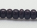 10/0 Seedbead Opaque Dark Brown (Hank) - H65001059 (Y1XRD)