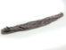 10/0 Seedbead Opaque Gray (Hank) - H65001061 (Y1XRD)